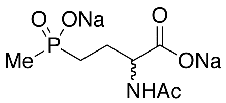 N-Acetyl Glufosinate Sodium