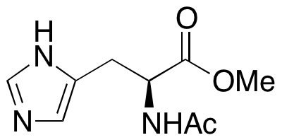 N-Acetyl-L-histidine Methyl Ester