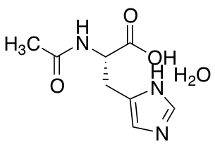 N-Acetyl-L-histidine Hydrate
