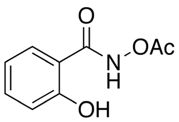 O-Acetylsalicylhydroxamic Acid