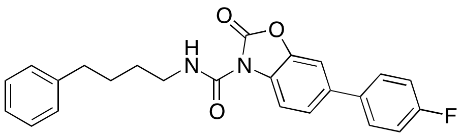 Acid Ceramidase Inhibitor 17a