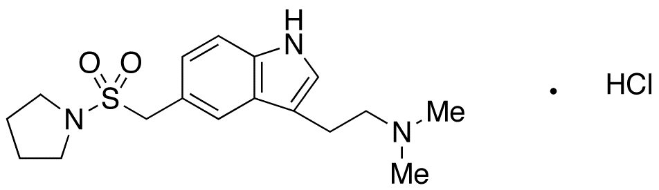 Almotriptan Hydrochloride