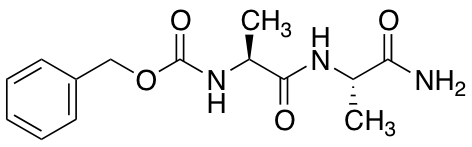 Z-ALA-ALA-NH2