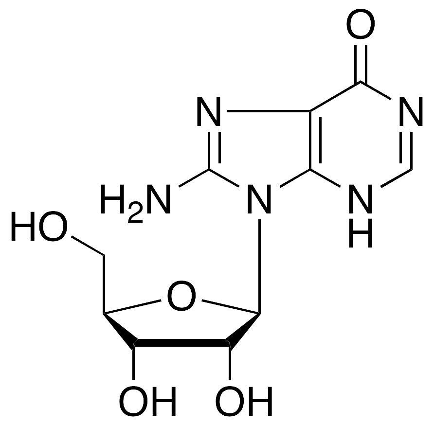 8-Amino-Inosine