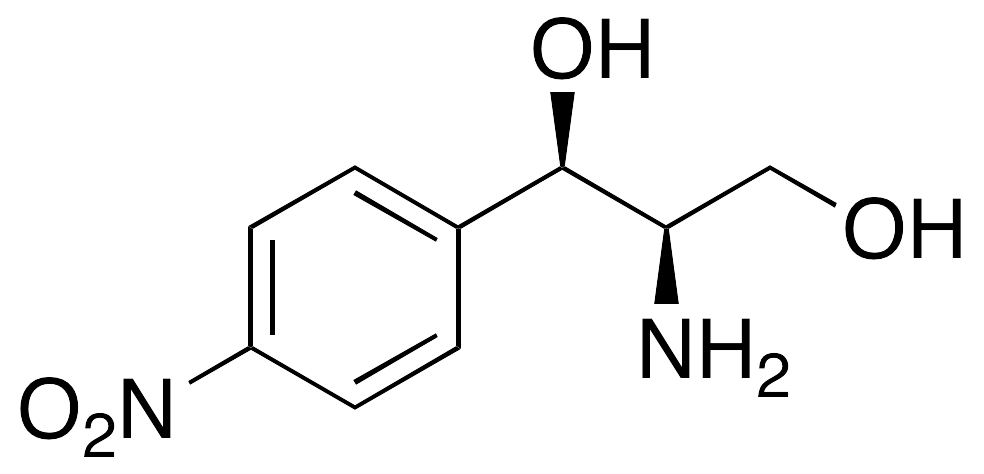 D-threo-(-)-2-Amino-1-(4-nitrophenyl)-1,3-propanediol