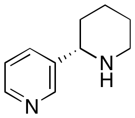 (S)-Anabasine, > 98% ee