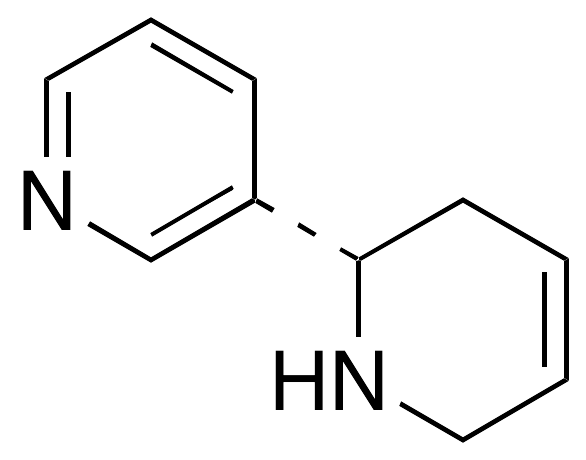 (S)-(-)-Anatabine