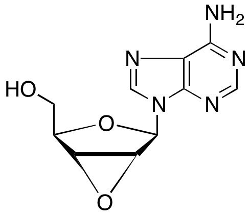 2',3'-Anhydroadenosine