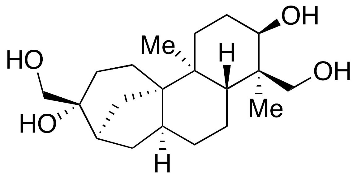 (+)-Aphidicolin