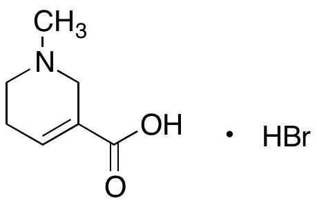 Arecaidine Hydrobromide