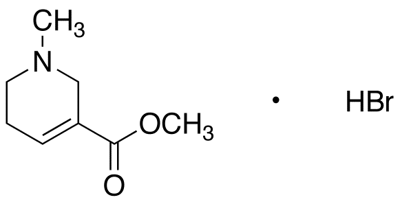 Arecoline Hydrobromide