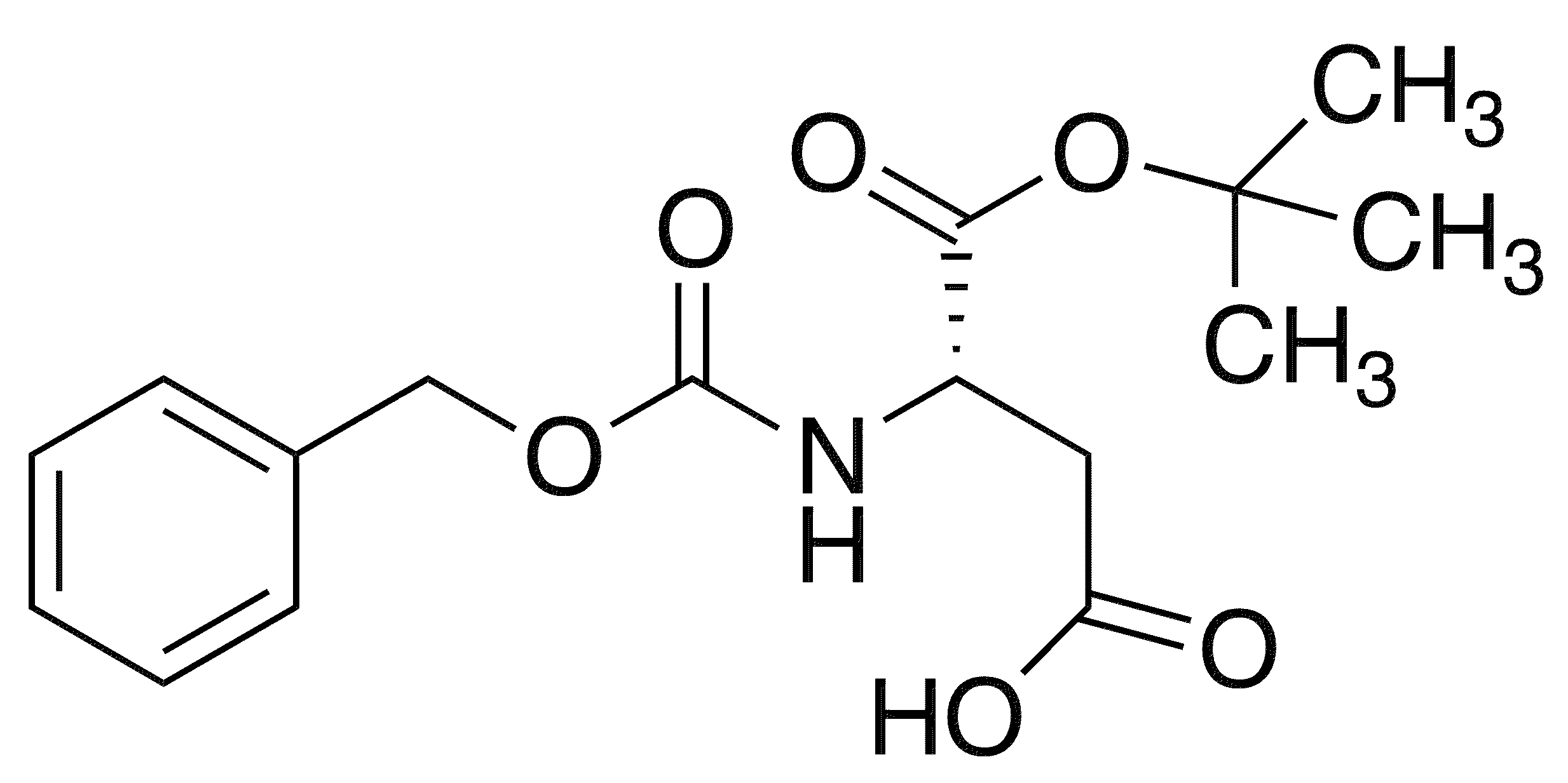 Z-Asp-OtBu