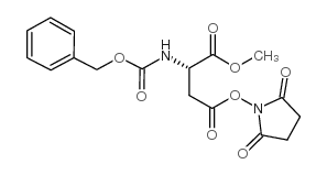 Z-L-Aspartic Acid β-N-Hydroxysuccinimide Ester α-Methyl Ester