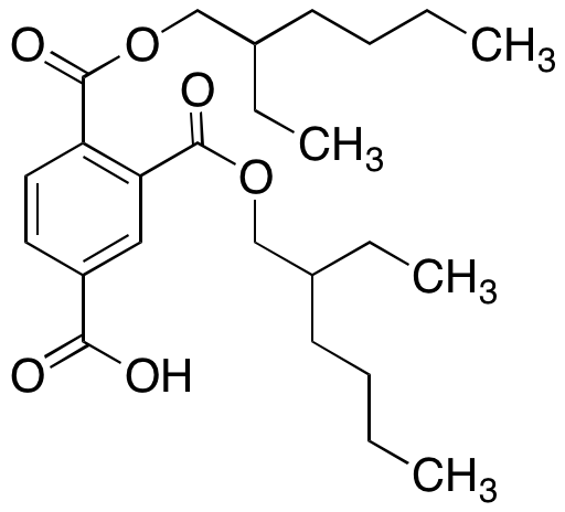 1,2,4-Benzenetricarboxylic Acid 1,2-Bis(2-ethylhexyl) Ester