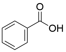 Benzoic Acid