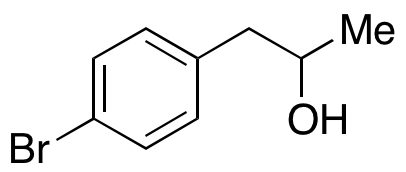 1-(4-Bromophenyl)-2-propanol