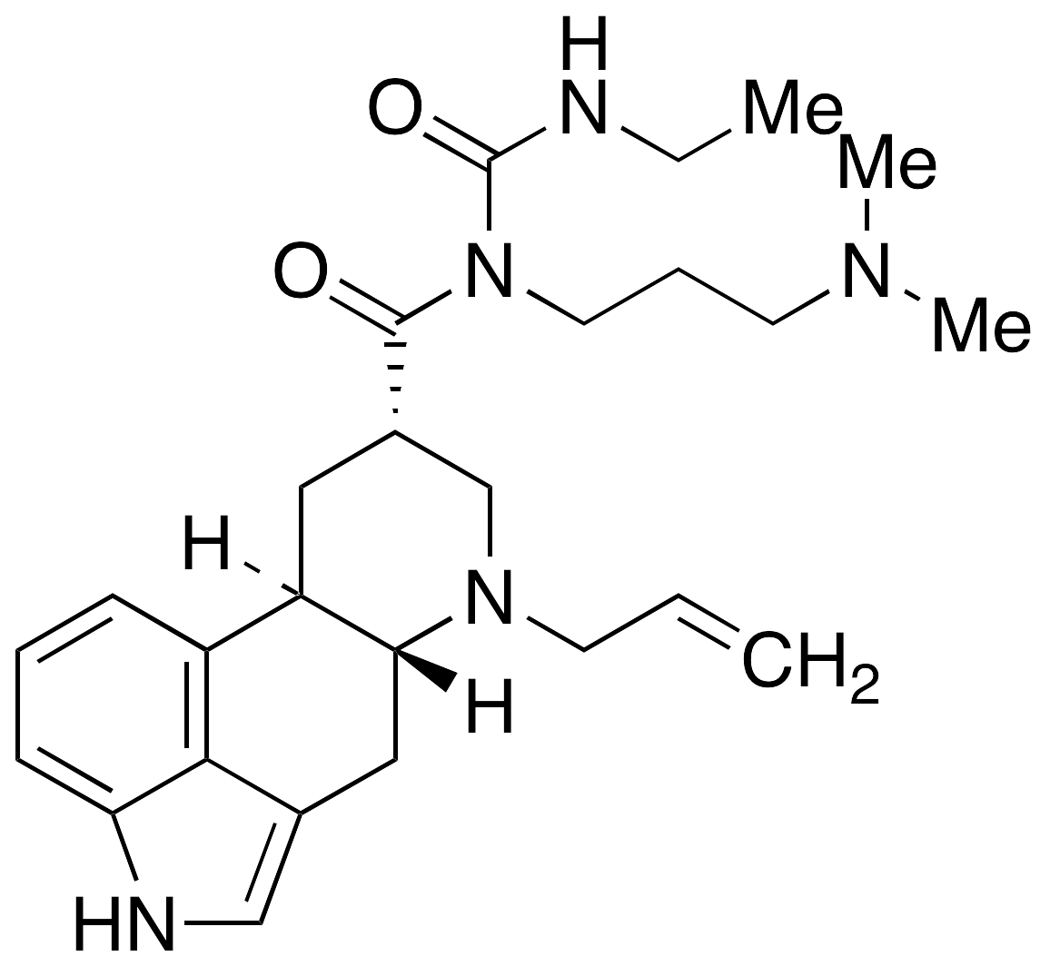 8S-Cabergoline