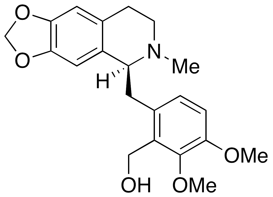 (-)-Canadalisol