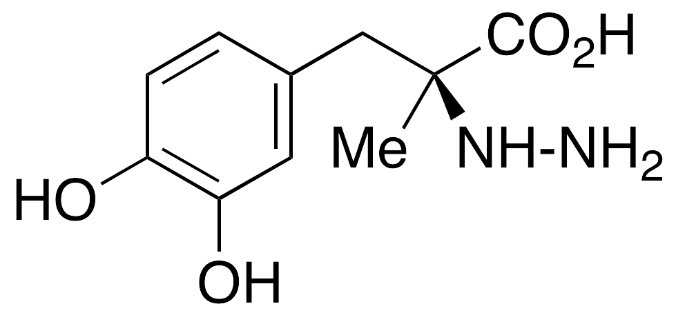 (S)-(-)-Carbidopa