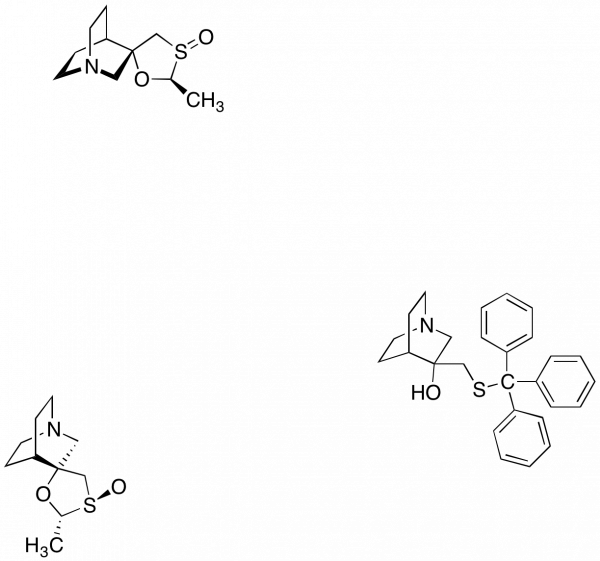 CEV (R)-S-Oxide