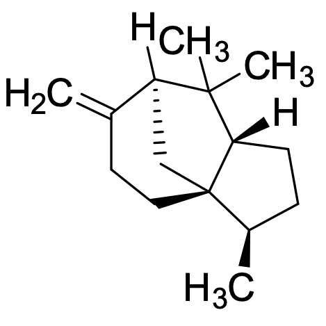 (+)-β-Cedrene