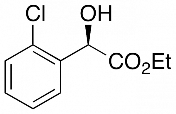 (R)-2-Chloromandelic Acid Ethyl Ester