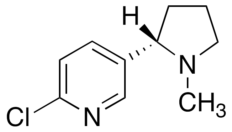 (S)-6-Chloronicotine