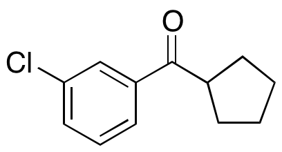 (3-Chlorophenyl)cyclopentylmethanone