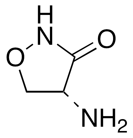 D-Cycloserine