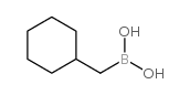 Cyclohexylmethylboronic acid