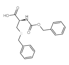 Z-Cys(Bzl)-OH