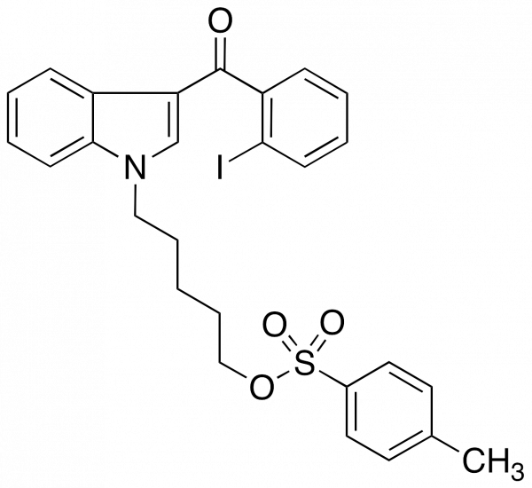 Defluoro Tosyloxy AM-694