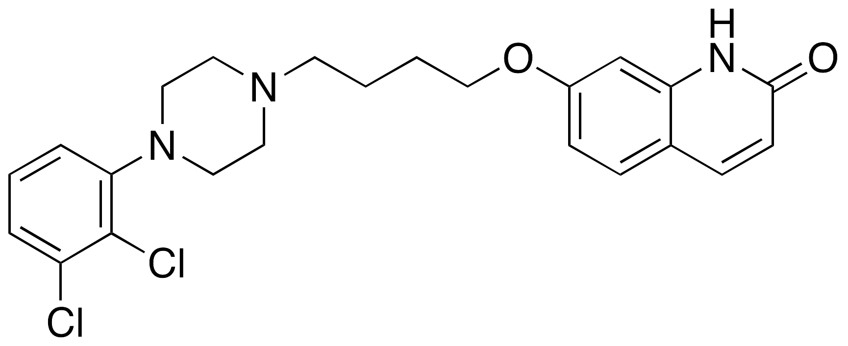 Dehydro Aripiprazole