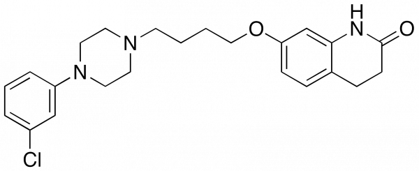 2-Deschloro Aripiprazole