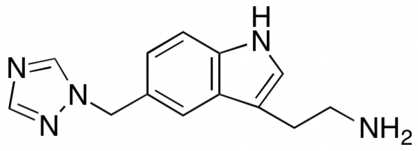 N10-Didesmethyl Rizatriptan