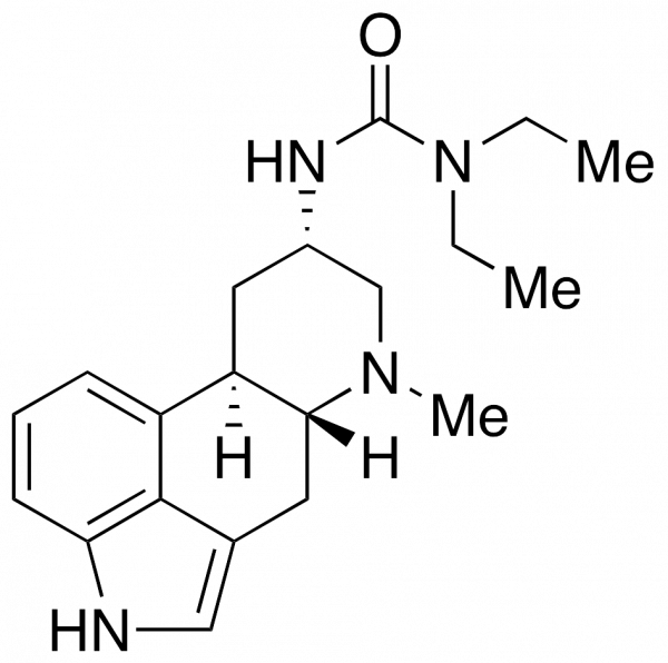 trans-Dihydro Lisuride