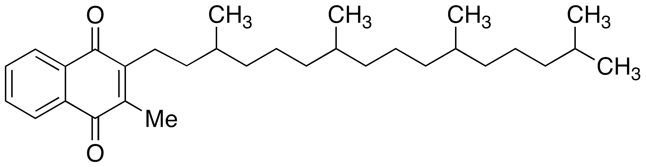 b,γ-Dihydro Vitamin K1