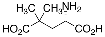 4,4-Dimethyl-L-glutamic Acid