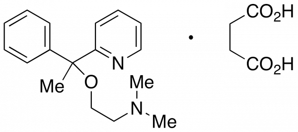 Doxylamine Succinate