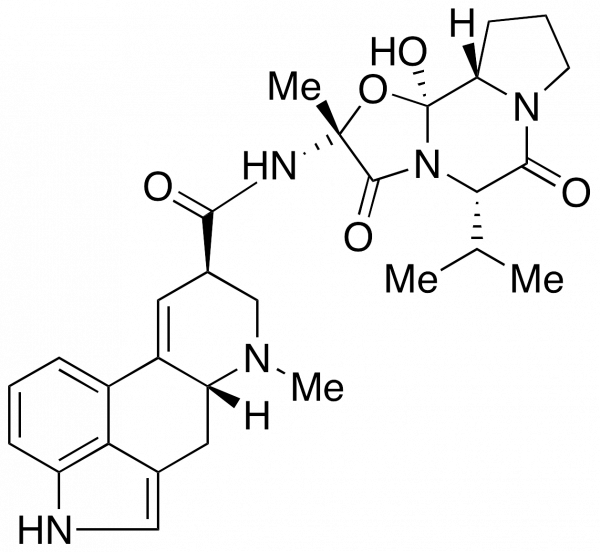 Ergovaline