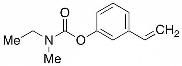 N-Ethyl-N-methyl-3-vinylphenyl Carbamate