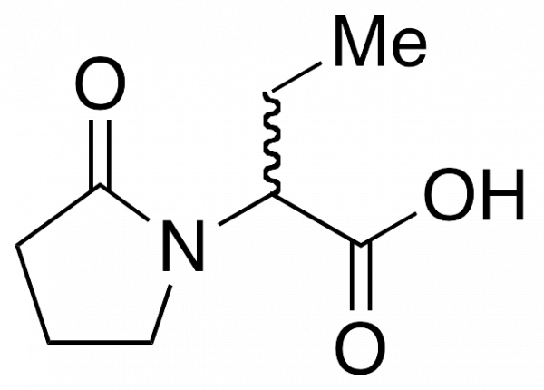 Etiracetam Carboxylic Acid