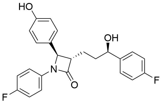 ent-Ezetimibe - Impurity.com