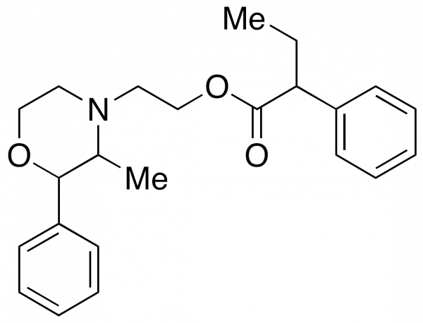 Fenbutrazate