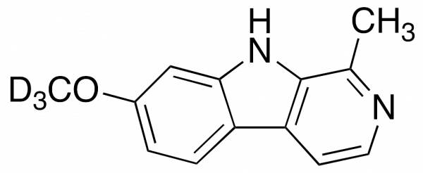 Harmine-d3