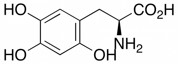 6-Hydroxy-L-DOPA