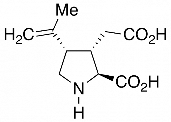 (-)-α-Kainic Acid