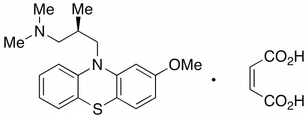 Levo Mepromazine Maleate