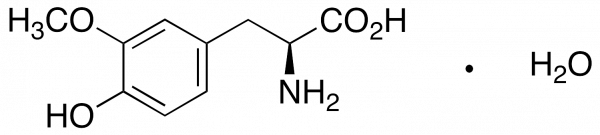 3-O-Methyl-L-DOPA Monohydrate