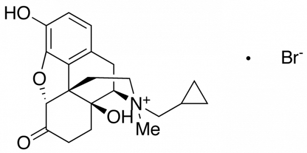 N-Methyl Naltrexone Bromide